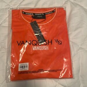 Brand new VQ tee medium